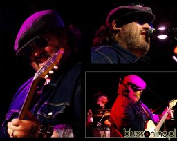 26. BluesBaltica/Bluesfest Eutin 